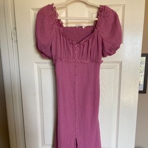 ASTR Dress, like new